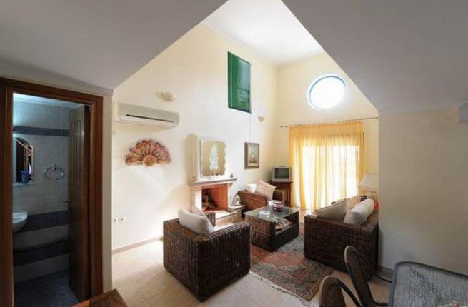 VILLA YANNIS фото 6
