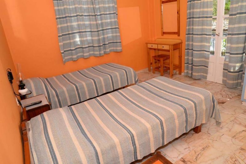 VILLA YANNIS APARTMENTS & SUITES APT фото 8