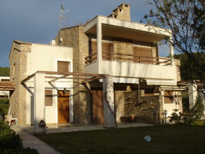 VILLA ZHORA