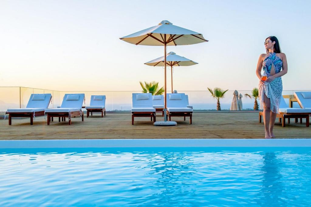 VILLAGGIO HOTEL ADULTS ONLY 12+ фото 2