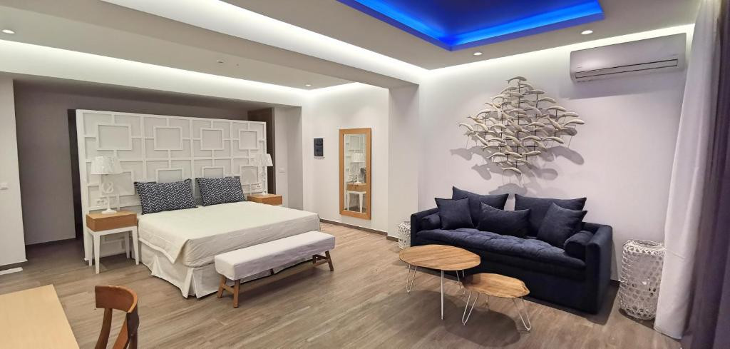 VILLAGGIO HOTEL ADULTS ONLY 12+ фото 3
