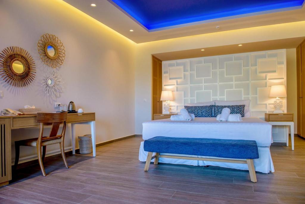 VILLAGGIO HOTEL ADULTS ONLY 12+ фото 8