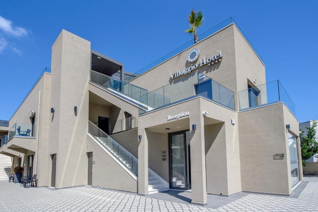 VILLAGGIO HOTEL ADULTS ONLY 12+