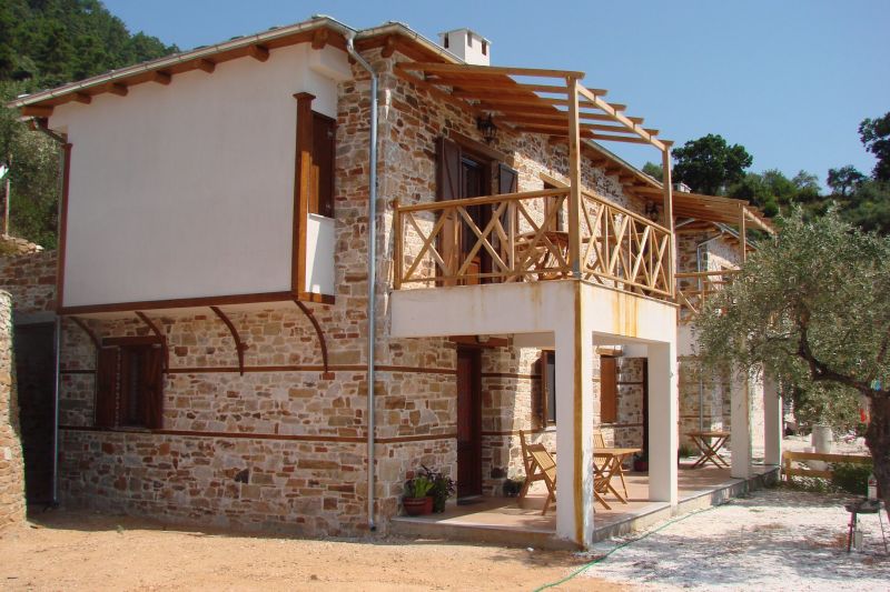 VILLAS ALEXIS