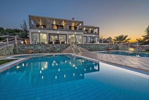 VILLAS ANEMOMILOS