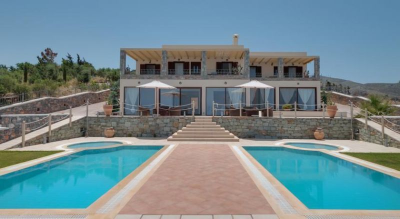 VILLAS ANEMOMILOS фото 6