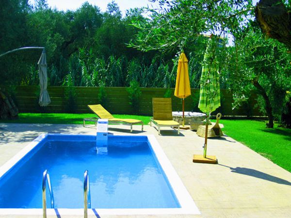 VILLAS AZURE фото 2