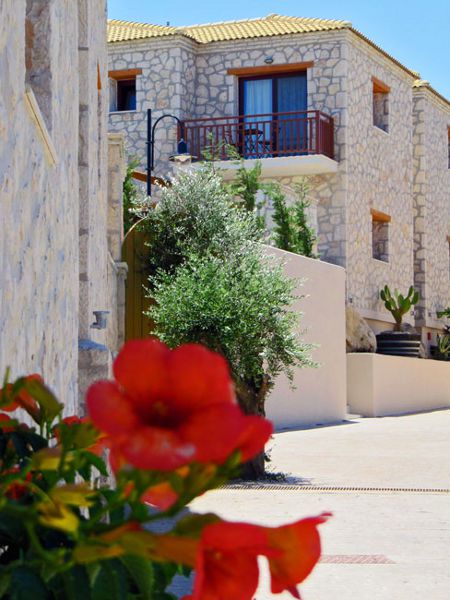 VILLAS AZURE фото 3