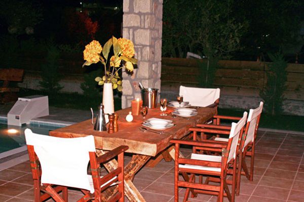 VILLAS AZURE фото 6