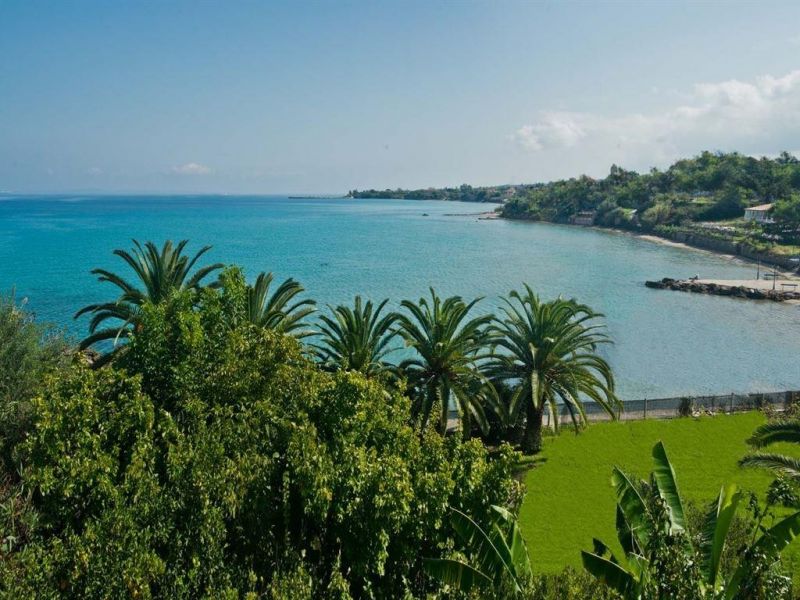CALYPSO VILLAS фото 3