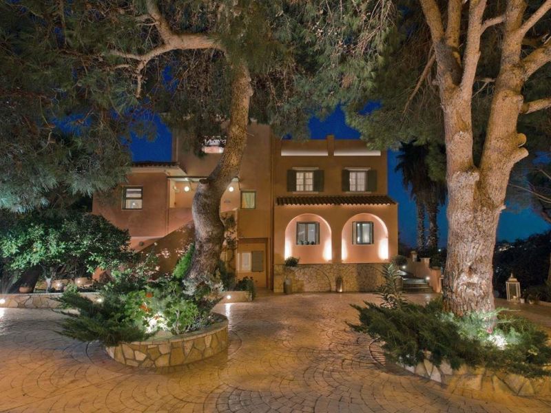 CALYPSO VILLAS фото 6