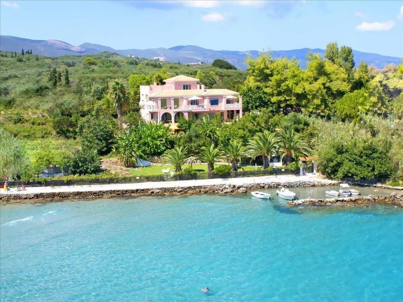 CALYPSO VILLAS фото 7