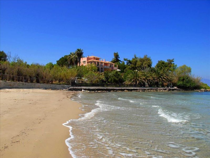 CALYPSO VILLAS фото 8