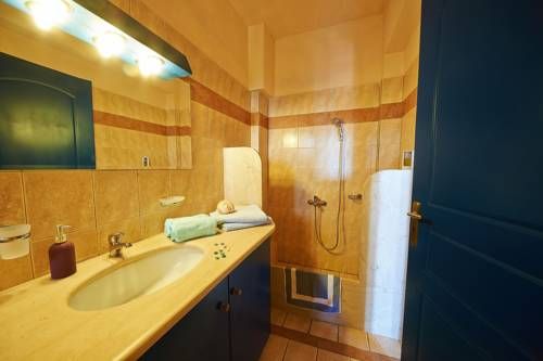 VILLAS CAVO MARATHIA фото 2