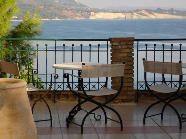 VILLAS CAVO MARATHIA фото 6