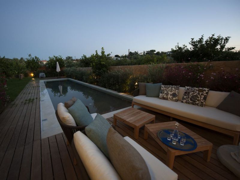 CONTE MARINO VILLAS фото 8