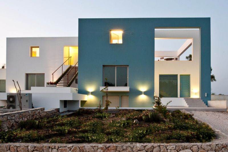 VILLAS CORFU фото 2