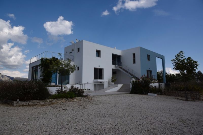VILLAS CORFU фото 4
