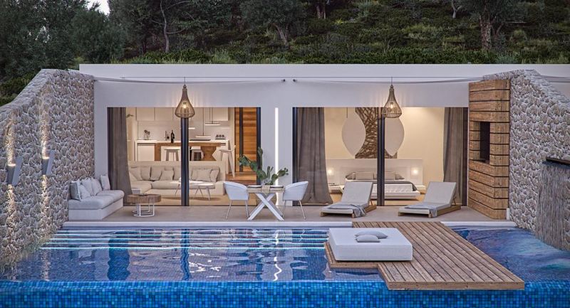 VILLAS EMERALD CLASSIC