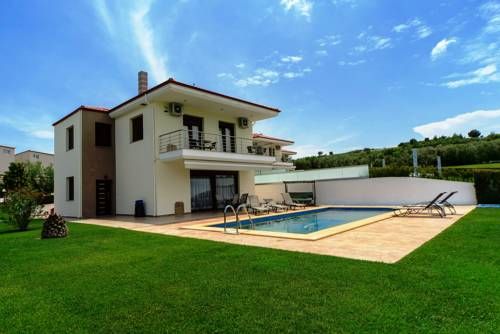 VILLAS HANIOTI