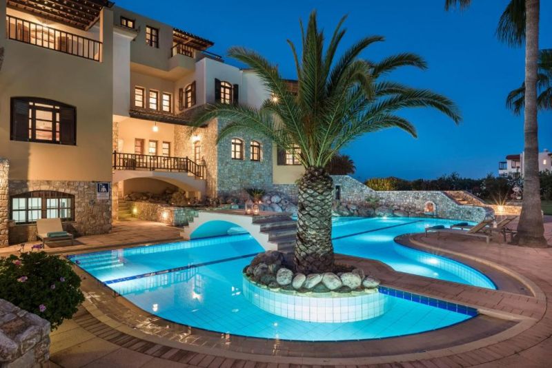 VILLAS IASON фото 3