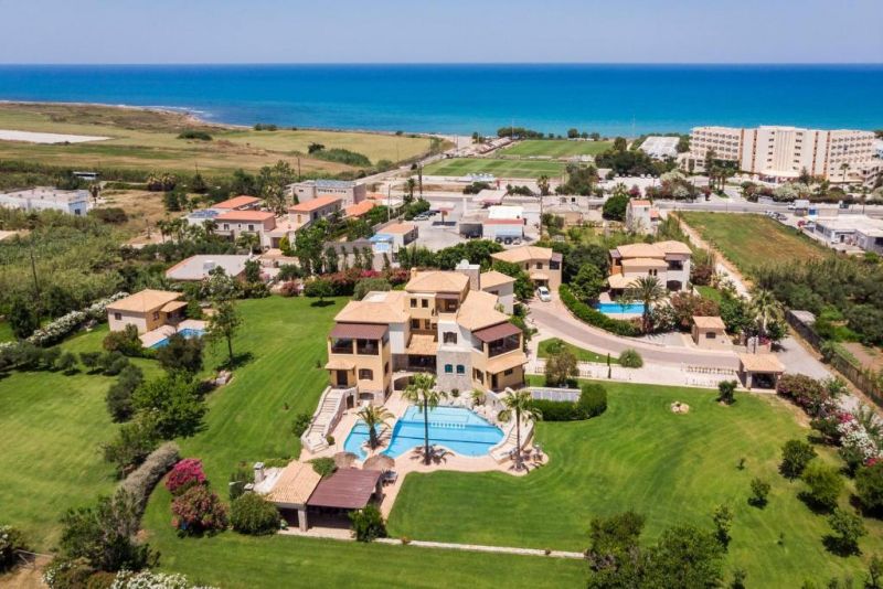 VILLAS IASON фото 6