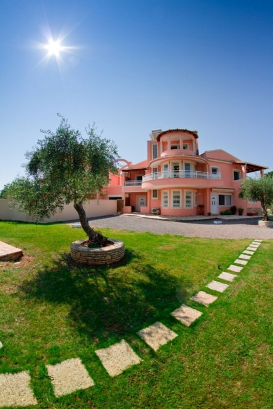VILLAS ROSA