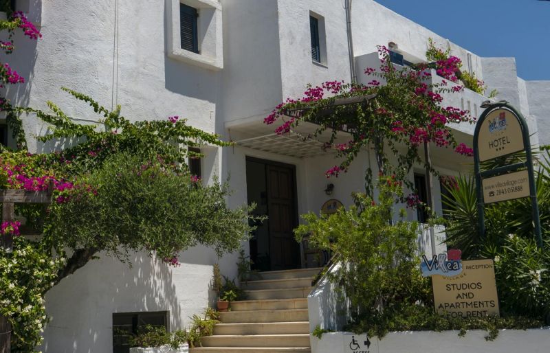VILLEA VILLAGE фото 2