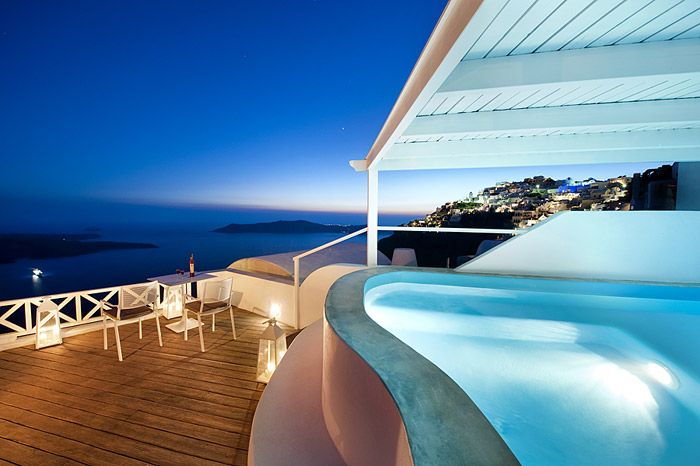 VINSANTO VILLAS фото 6