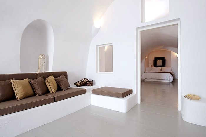VINSANTO VILLAS фото 7