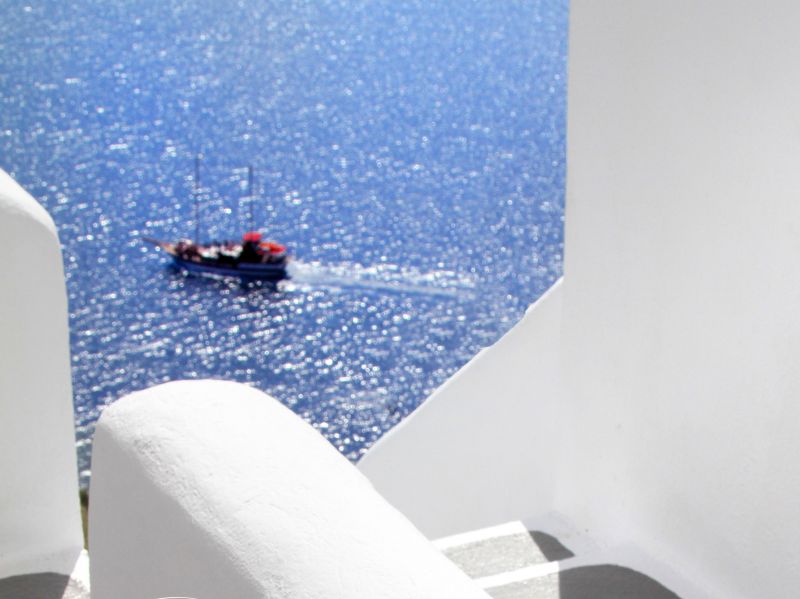 VIP SUITES OIA APARTMENTS фото 3