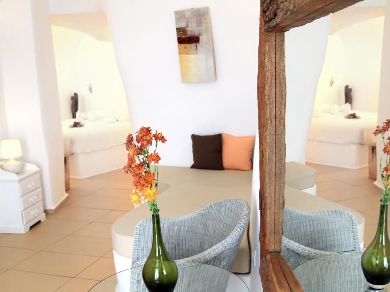 VIP SUITES OIA APARTMENTS фото 8