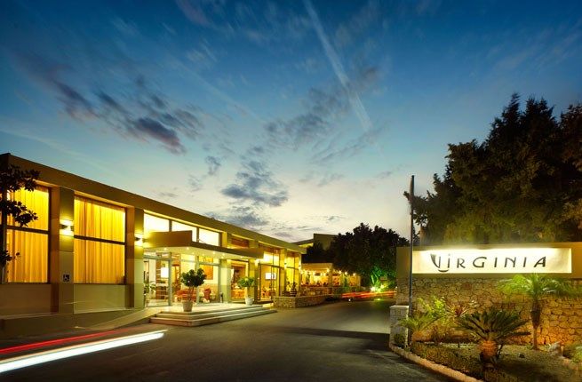 VIRGINIA FAMILY SUITES