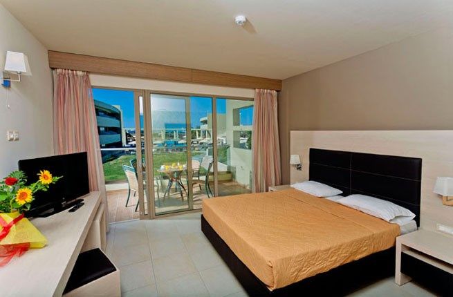 VIRGINIA FAMILY SUITES фото 8