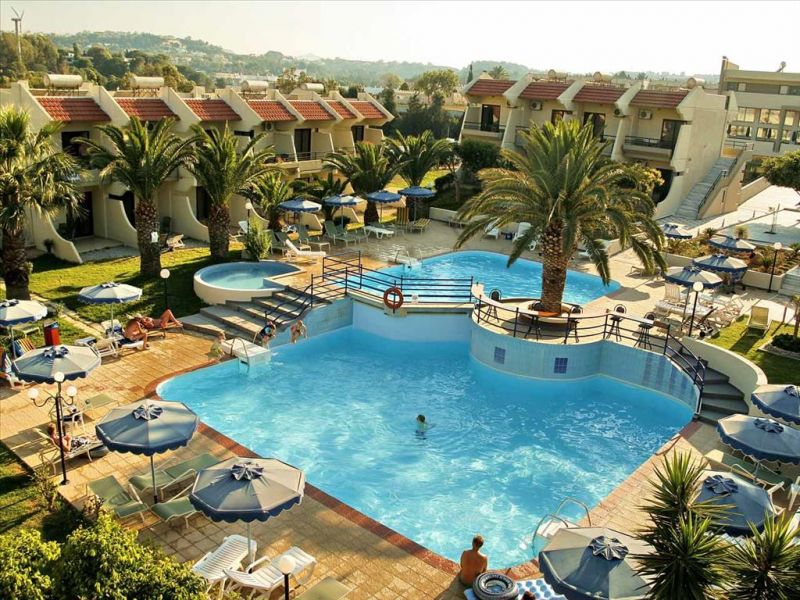 VIRGINIA SUITES
