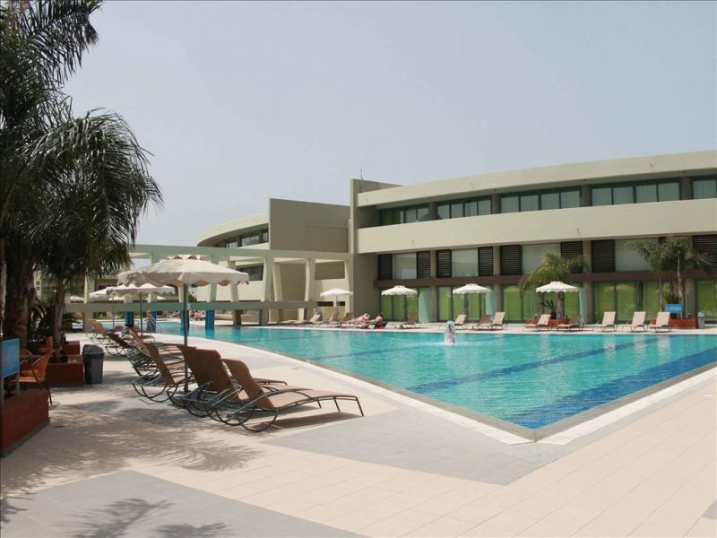 VIRGINIA SUITES фото 6
