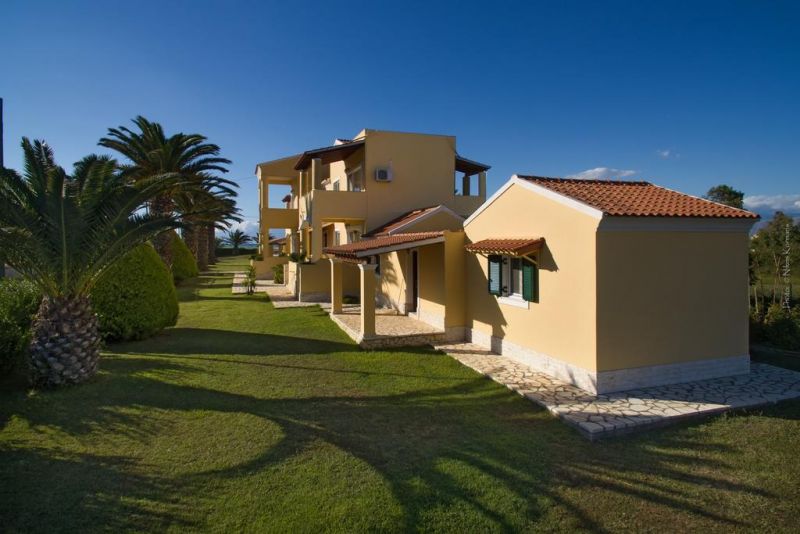 VISTA DEL MARE VILLA