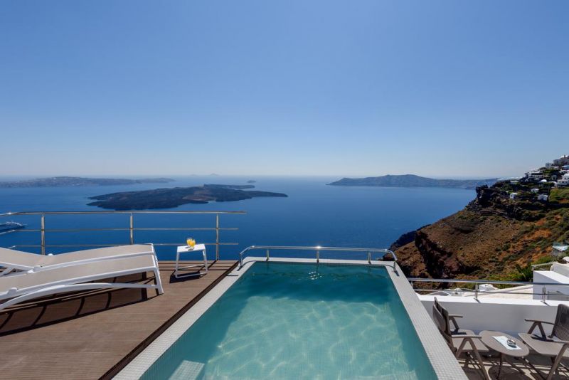VISTA MARE SUITES фото 2