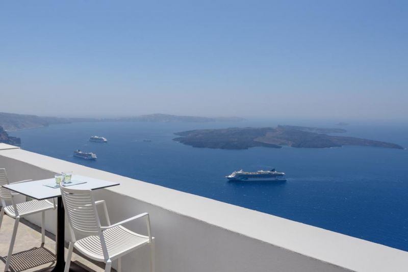 VISTA MARE SUITES фото 4