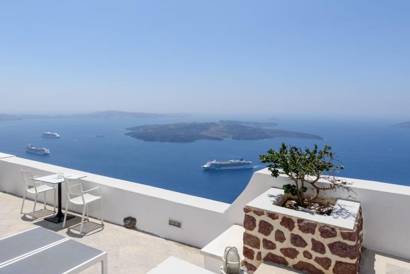 VISTA MARE SUITES фото 5