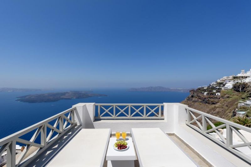 VISTA MARE SUITES фото 8
