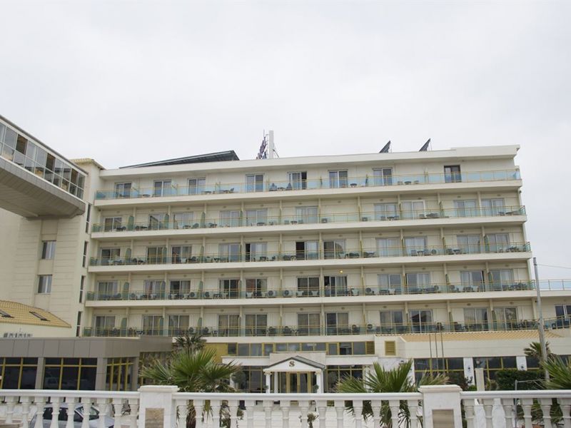 WELLNESS SANTA RESORT фото 4