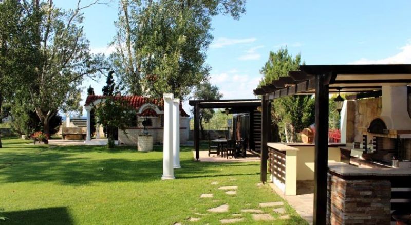 WENDOW VILLAS фото 3