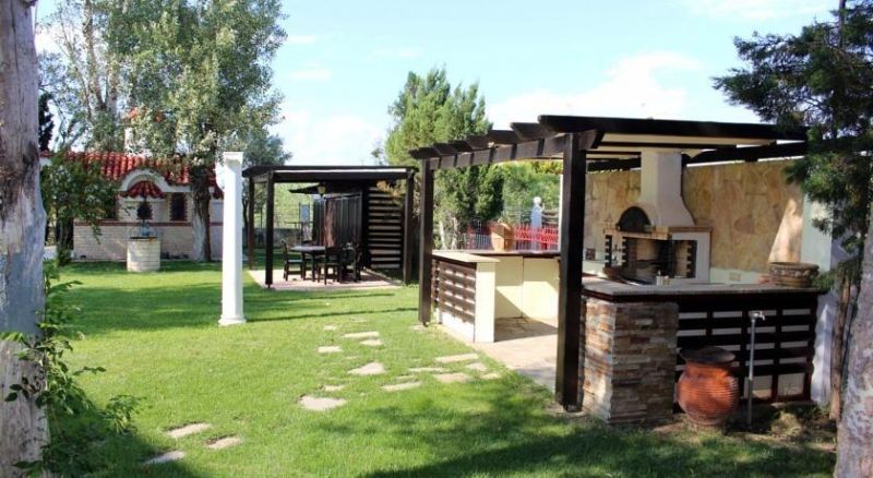 WENDOW VILLAS фото 4