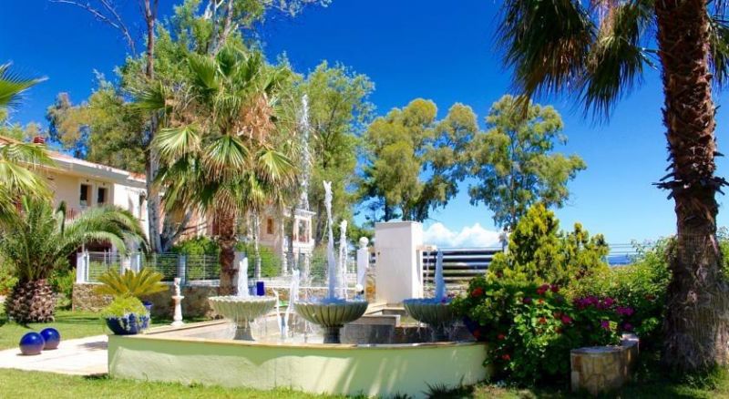 WENDOW VILLAS фото 5