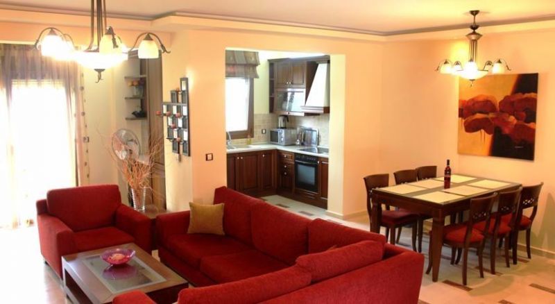 WENDOW VILLAS фото 6