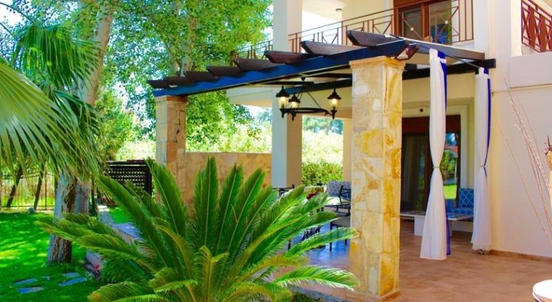 WENDOW VILLAS фото 8