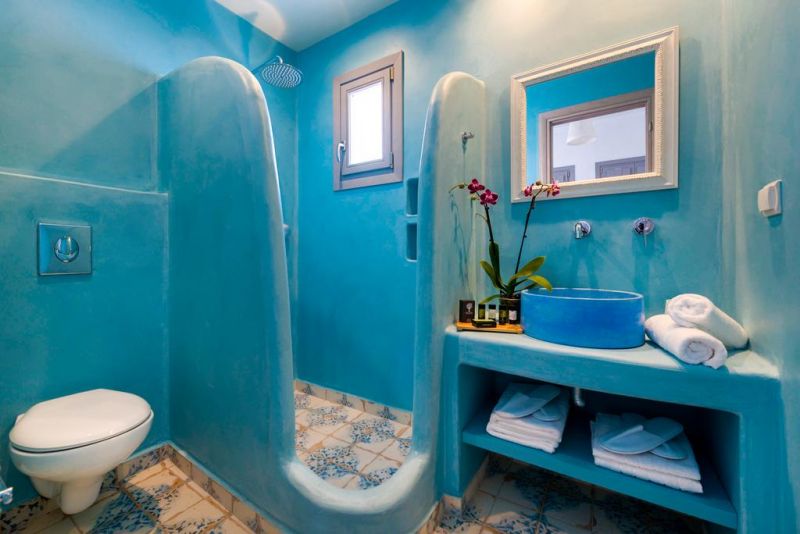 WHITE HARMONY SUITES фото 6