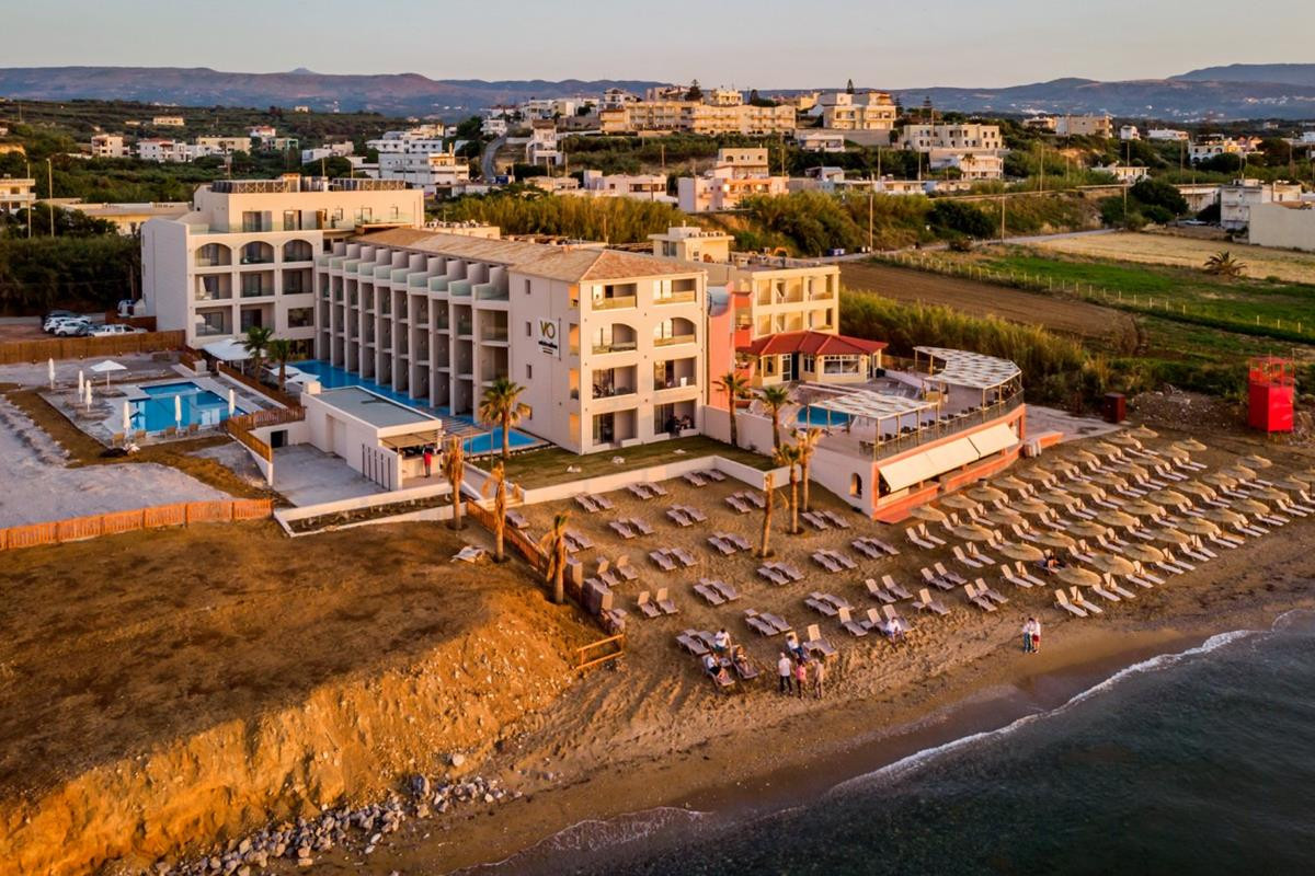 WHITE OLIVE ELITE HOTEL RETHYMNO