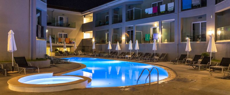 WHITE OLIVE PREMIUM HOTEL фото 4